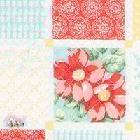 10057 لبادة بوليستر مميزة بوجهين