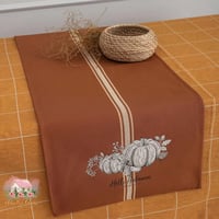 8131 رنر اليقطين الخريفي