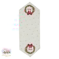 3375 رنر اكليل الورد Home