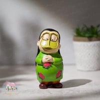 أخضر