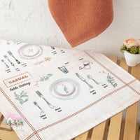 8056 طقم فوط أدوات المطبخ