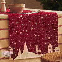 1191 رنر مدينة الثلج الشتوي