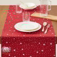 1191 رنر مدينة الثلج الشتوي