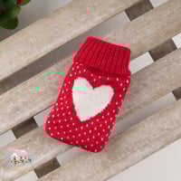 4168 كمادة صغيرة ذاتية التسخين مع غطاء من الصوف