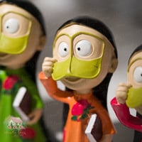 3042 تحفة أم علاوي