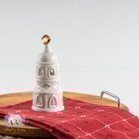 2290 تحفة المأذنة مع إضاءة (2)