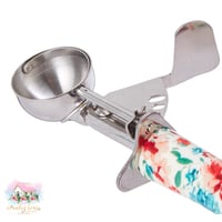 10075 مغرفة موردة للكوكيز