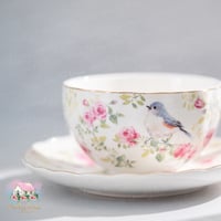 3057 كوب العصافير المورد