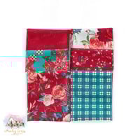 3243 مجموعة أقمشة شتوية مميزة