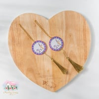 3582 تعليقة الأميرة والوحش لأباريق الشاي والقهوة (...