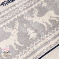 3186 بطانية شتوية مميزة