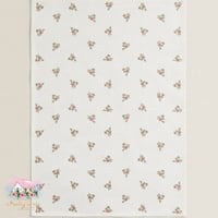 3119 مفرش الورود الناعمة