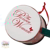 3239 اكسسوارات شتوية للتعليق بحجم ميني (شكل 3)