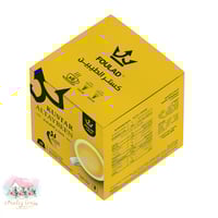 3111 كبسولات كستر الطيبين من فولاد