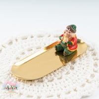 2970 صحن فنانيس للتقديم (رقم 2)