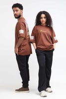 تيشرت 24| oversize