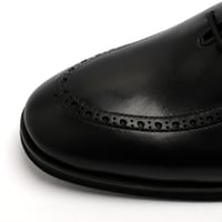 أكسفورد رجالي جلد طبيعي فاخر