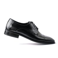 جزمة ديربي كلاسيك - نقش سدو مميز