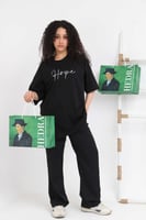 تيشرت 32 | oversize