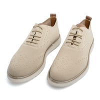 أوكسفورد قماشي – خفيف التهوية بنعل رياضي