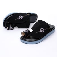 افضل الاحذية الشرقية المريحة والانيقة - حذاء 158