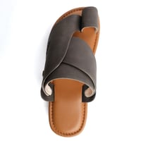 حذاء شرقي باصبع ارضية مريحة جودة عالية