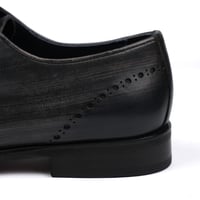 أكسفورد رجالي جلد طبيعي فاخر