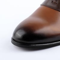 أكسفورد كلاسيك جلد طبيعي