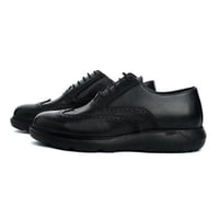 جزم أوكسفورد بنقشة وينجتيب - أرضية طبية مريحة