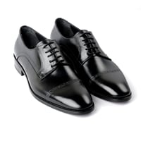 جزمة ديربي كلاسيك - نقش سدو مميز