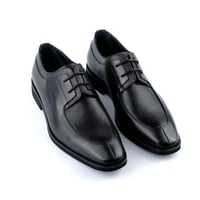 جزمة ديربي كلاسيك - جلد غزال طبيعي