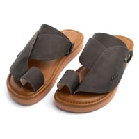 حذاء شرقي باصبع ارضية مريحة جودة عالية