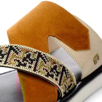 احذية شرقية تصميم خاص ومميز | حذاء 122