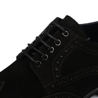 اكسفورد شمواه لون اسود