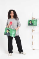 تيشرت 30| oversize