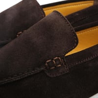 لوفر شامواه كلاسيك - أرضية مريحة