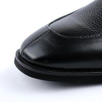 جزمة ديربي كلاسيك - جلد غزال طبيعي