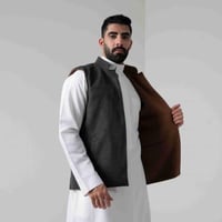 سديري رجالي | يلبس بوجهين 5