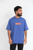 تيشرت 25| oversize