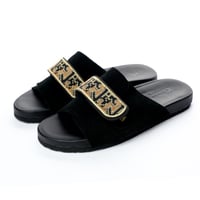 احذية شرقية | رمز 4