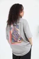 تيشرت 30| oversize