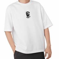 تيشرت 12 | oversize