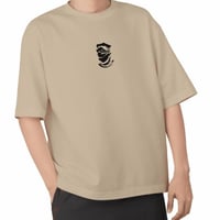 تيشرت 9 | oversize