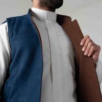 سديري رجالي | يلبس بوجهين 3