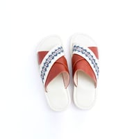 حذاء شرقي رجالي بدون اصبع - بيجاد