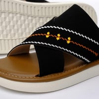 حذاء شرقي رجالي راحة وفخامة - حذاء 153