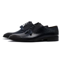 أكسفورد بتصميم من قطعة واحدة