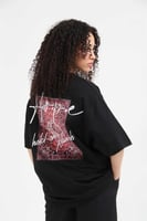 تيشرت 32 | oversize