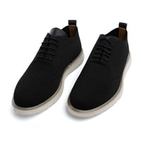 أوكسفورد قماشي – خفيف التهوية بنعل رياضي