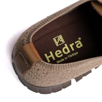 أكسفورد قماشي لون بيج – خفيف التهوية بنعل رياضي